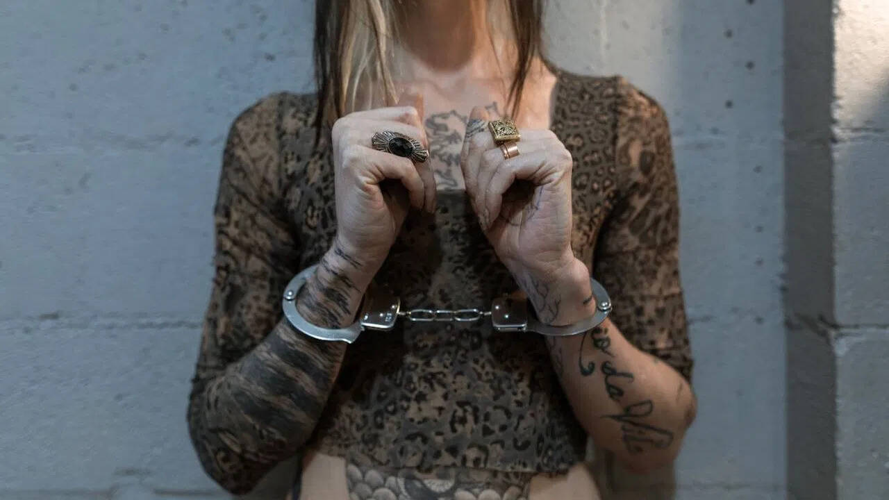 Mother sold 6 -year -old daughter for her ‘eyes and skin’ punished for life imprisonment