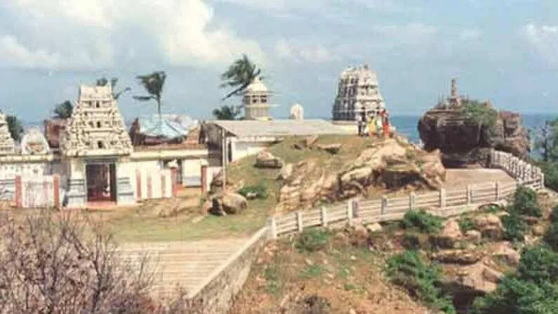 Godin Sati is present in Ravana’s Lanka, not India! Mother Sati’s ankle fell here, has seen mythology in video clip
