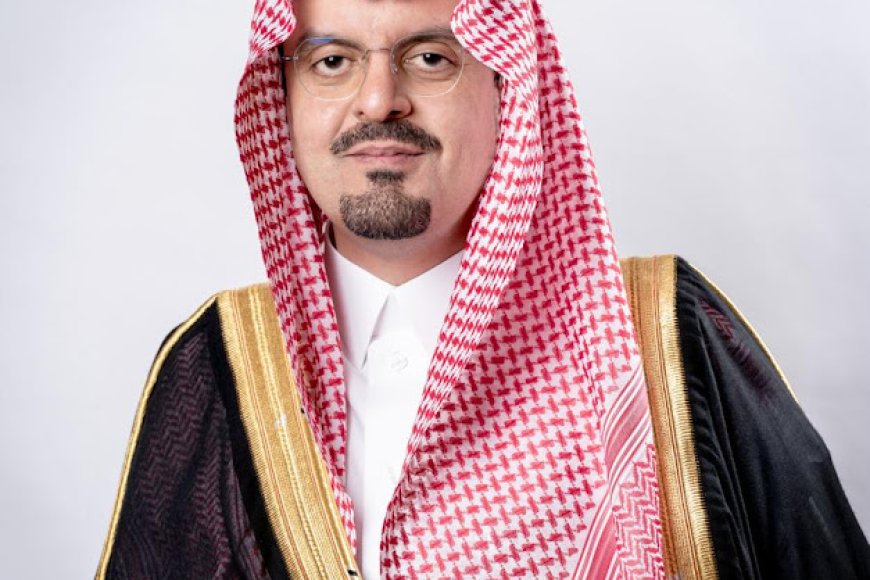 نااهب-مير-مكة-يرفع-شكره-إلى-القيادة-الرشيدة