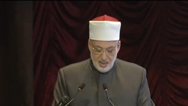 وكيل-الأزهر-يدعو-للتمسك-بأسباب-النصر-التي-جاءت-في-القرآن-لدعم-أهل-غة