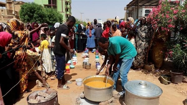 أزمة-إنسانية-غير-مسبوقة-في-السودان-وسط-تصاعد-الانتهاكات