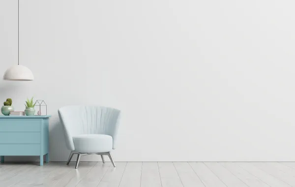طرق مجربة لتنظيف الحوائط البيضاء.. طبقيها في منزلك