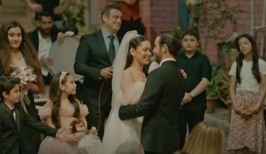 The Mashnadin series, episode 28 and the last .. Aziza marriage, Dvran and Farahat spoil their happy moments – ryan
