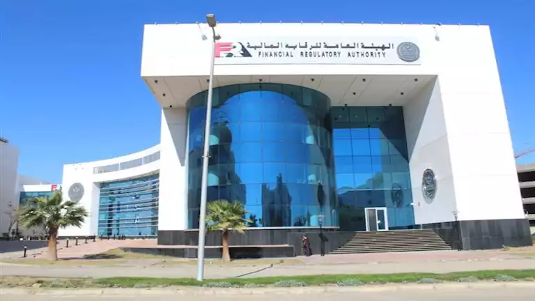 الرقابة-المالية-توافق-على-قيد-11-جهة-جديدة-بالأوراق-الية-الحكومية
