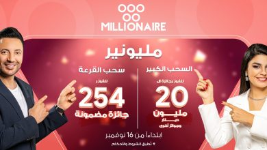 the-date-subsequent-saturday.-“millionaire”-attracts-atheer-kashkoul-and-shahi-hamo