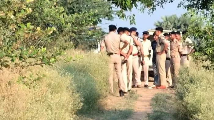 Patna News: Meeting with police in two places in Patna, offenses that were discharged to try to escape from supervision; 2 injured – Police – Meeting in Khusrupur and Danapur 2 criminals injured