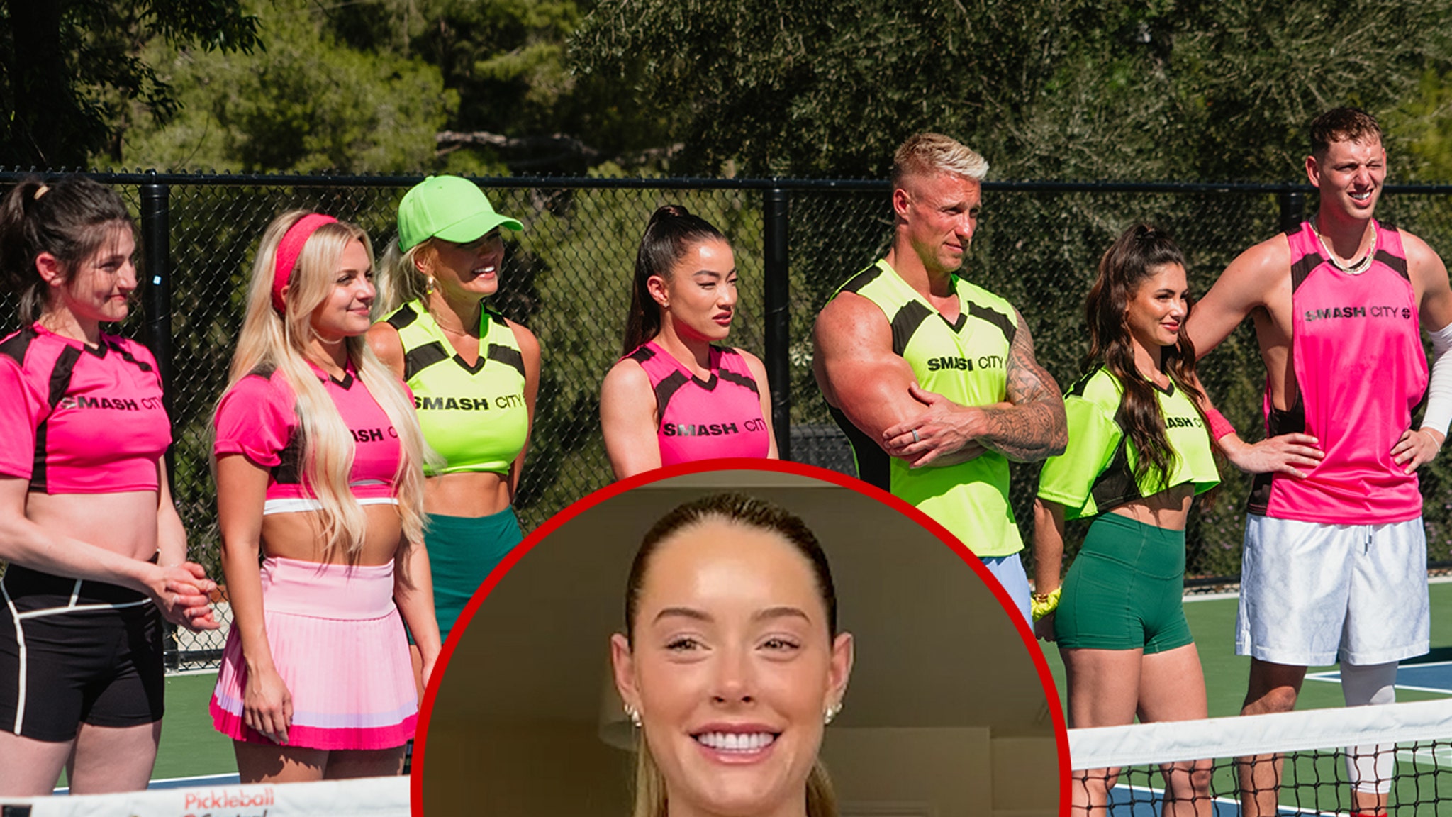 oftv-serves-up-‘smash-city’-pickleball-sequence-with-actuality-stars,-pros-sports,-fashions
