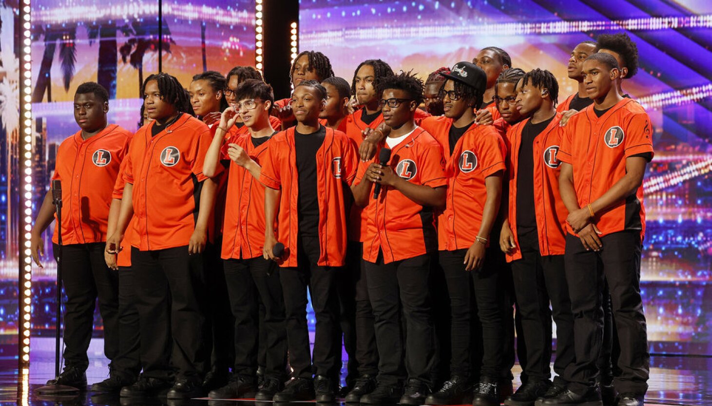 leo-catholic-high-college-choir-hoping-it’s-a-‘yes’-on-‘the-united-states’s-obtained-talent’