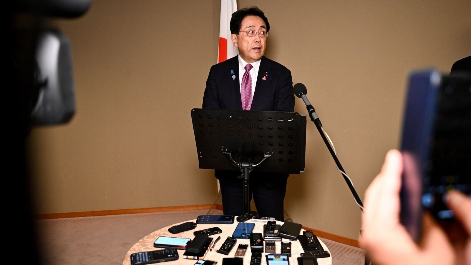 Japan calls on us to drop auto tariffs as trading talks progress before the G7 Summit | Mint