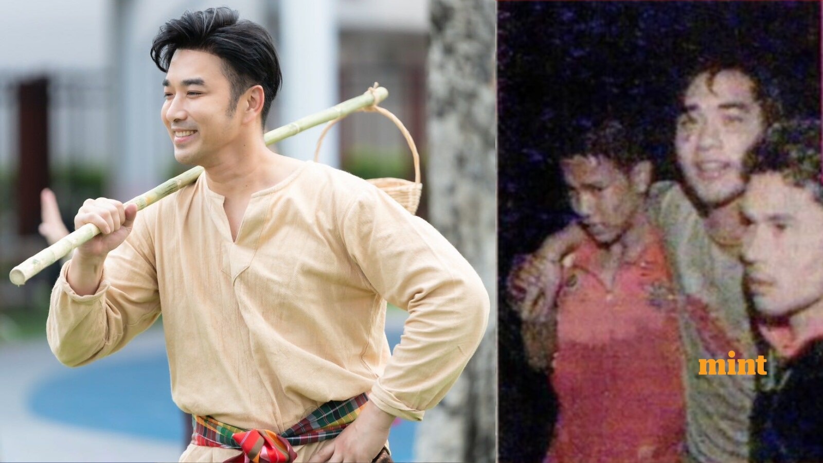The same seat, the same miracle: Thailand star finds an ominous link with Air India Plane Crash Survivor, ‘I was also in 11a,’ | Today news
