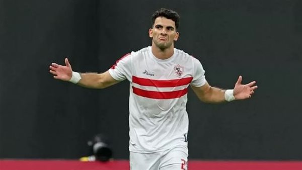 بعد-انقطاعه-عن-تدريبات-الزمالك.-خبير-لوائح-يصدم-زيزو-​​بالعقوبات-المنتظره-ضده