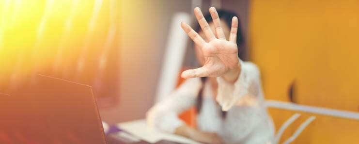 If you also hesitate and fear in the office, know 8 tricks in a beautiful 2 -minute video that will completely change you