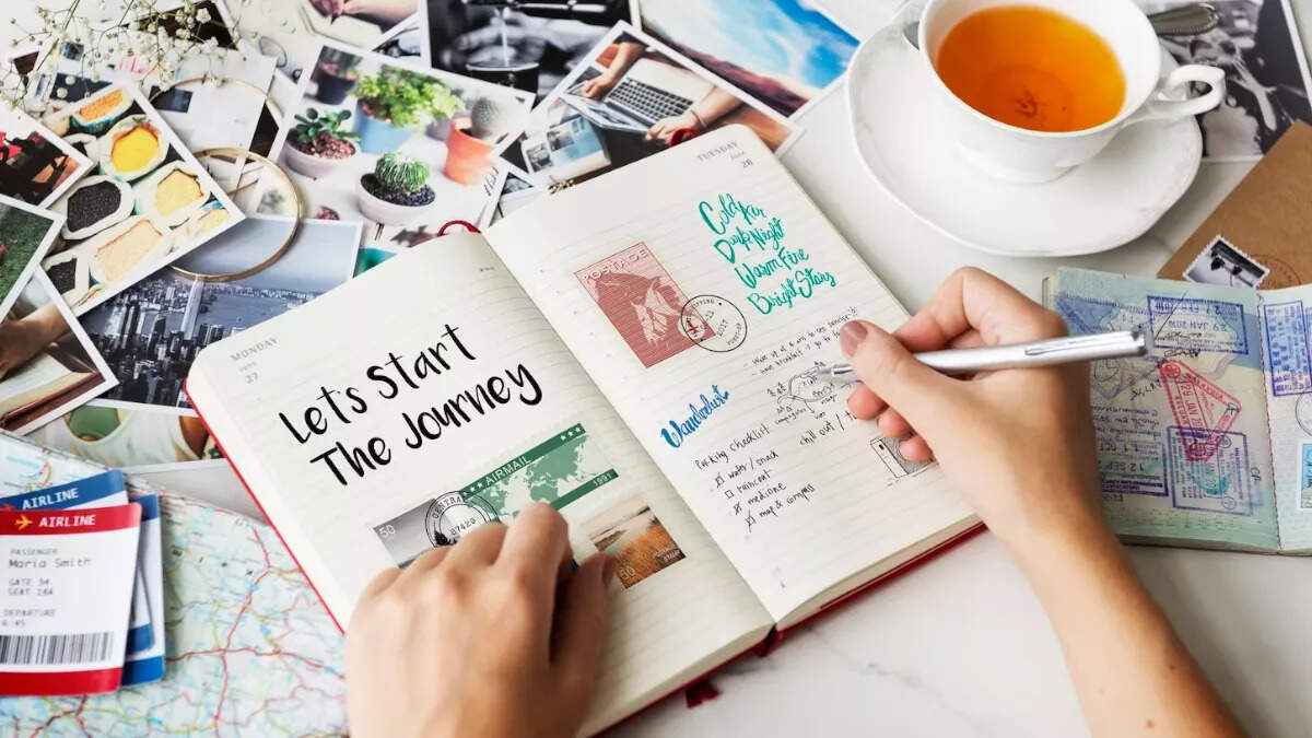 Now you can also do these places in low budget, just follow these tips