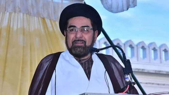 Iran -israel War: Maulana Kalbe Jawad told Israeli attack on Iran Third World War -in -Say -Mmaulana Kalbe Jawad warned against the Third World War after Israel attack on Iran