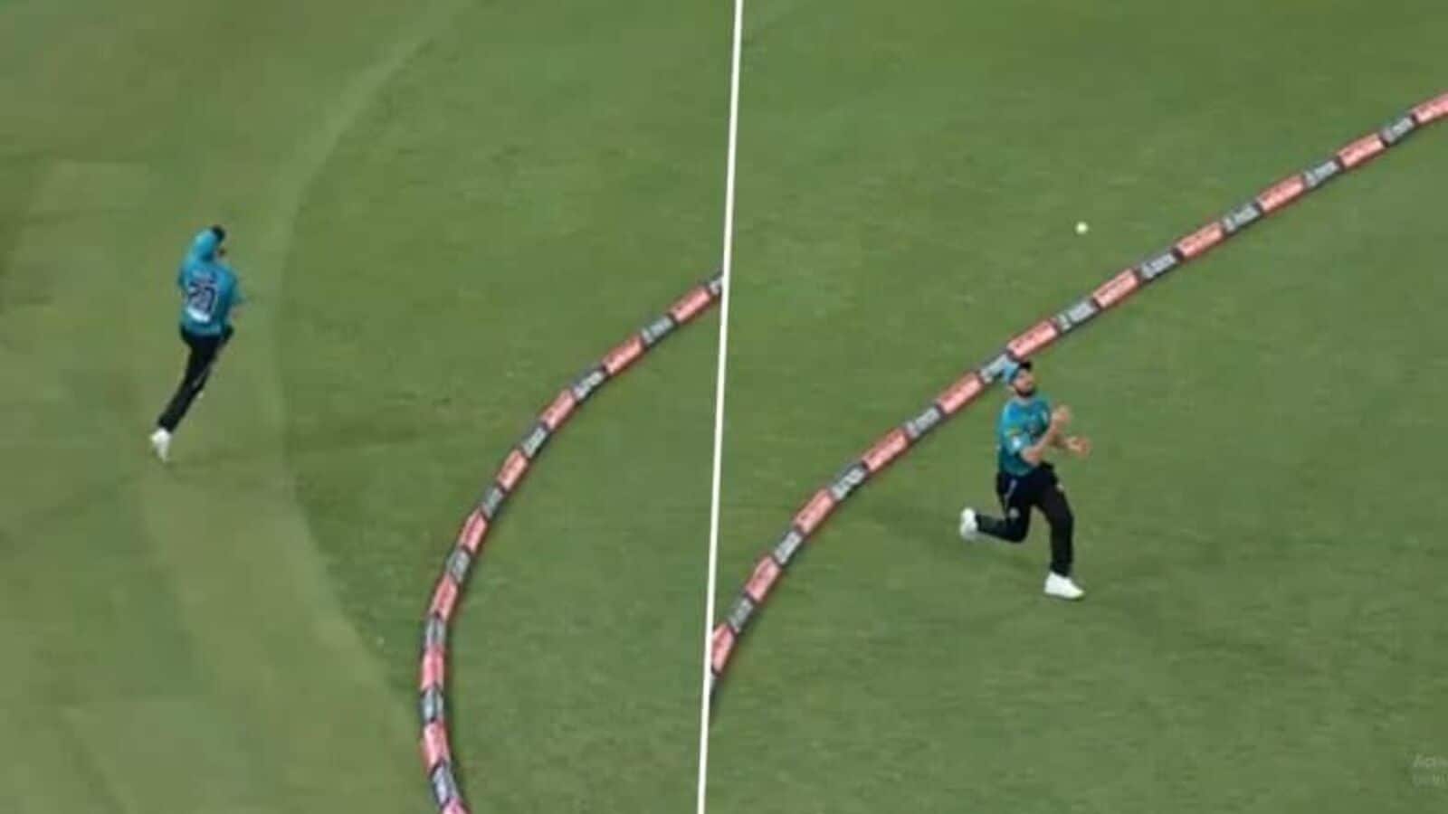 MCC brings great change in catching the boundary line: What is it and when will it come into effect? What is bunny hop catch? | Mint