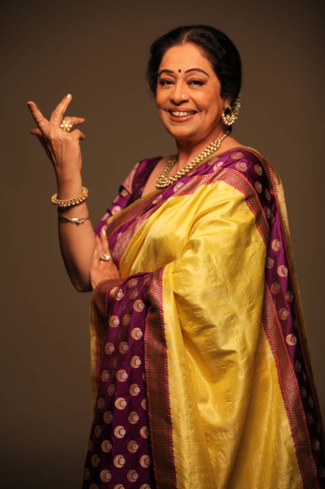 Kiran Kher’s 8 should watch movies