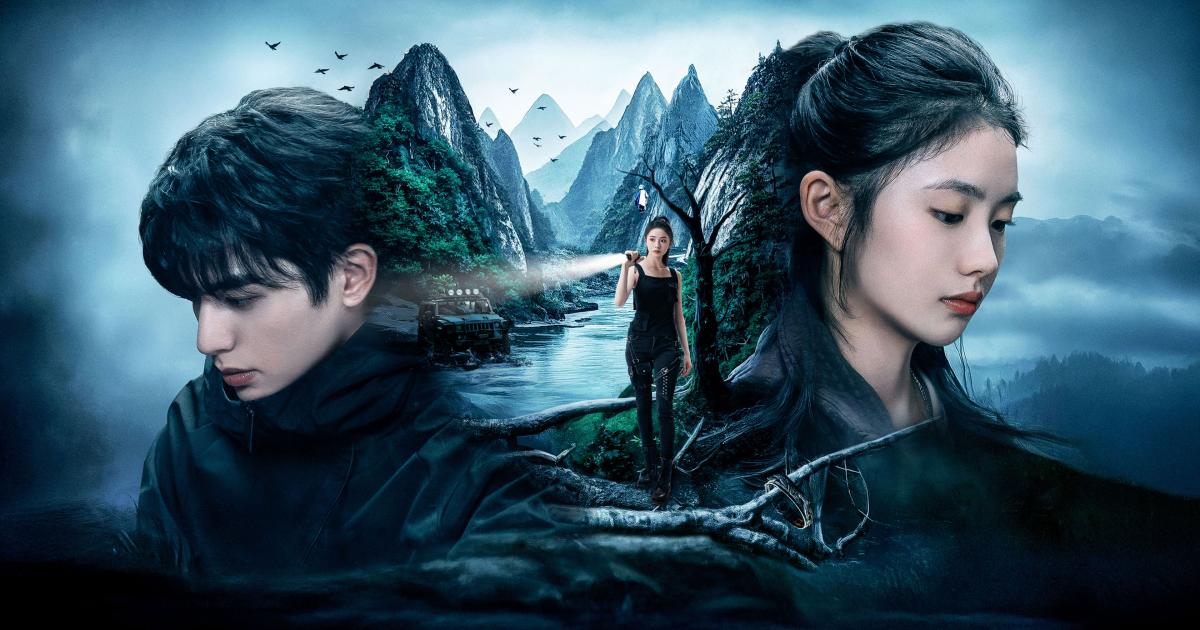 مسلسل-the-seven-relics-of-sick-omen.-يشعل-حماس-عشاق-الدراما-الصينية