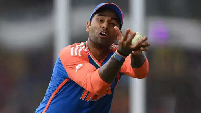 Will Suryakumar Yadav be remembered in the final? Now field workers will not be able to give such achievements, ICC has changed the rule