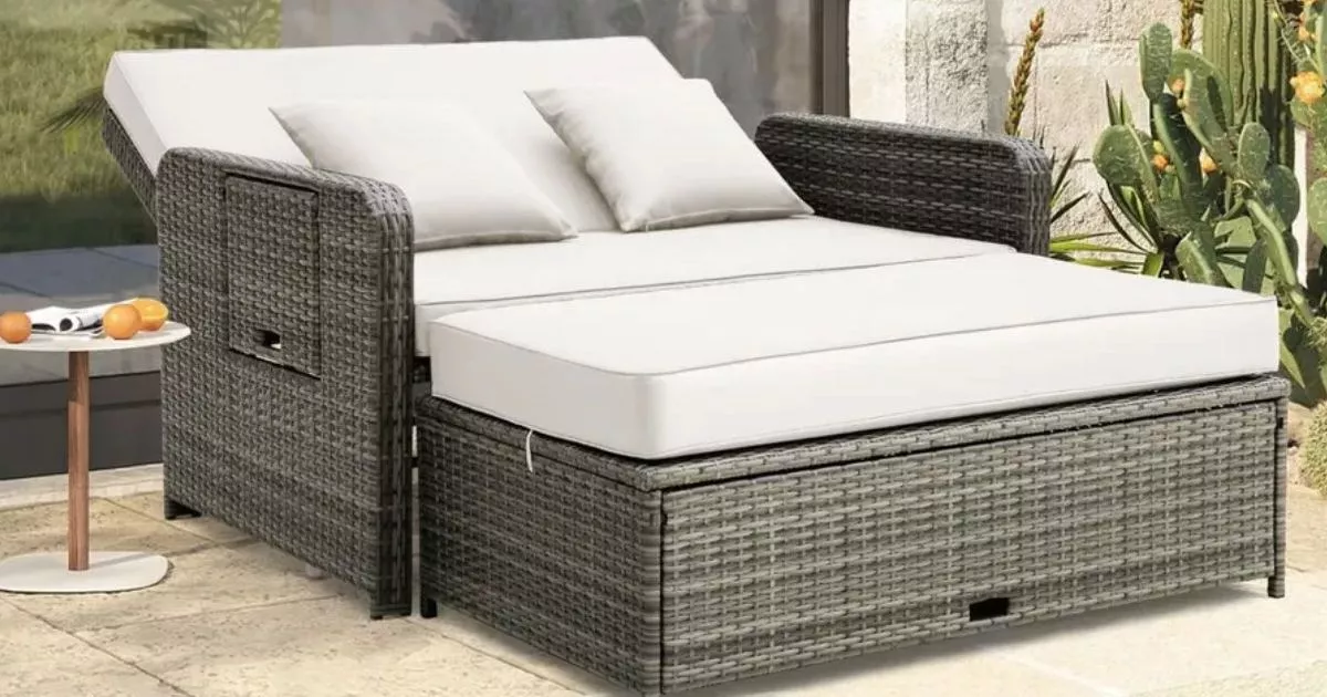 multifunctional-rattan-loveseat-that’s-glorious-for-sunbathing-this-summer-gets-a-massive-150-off