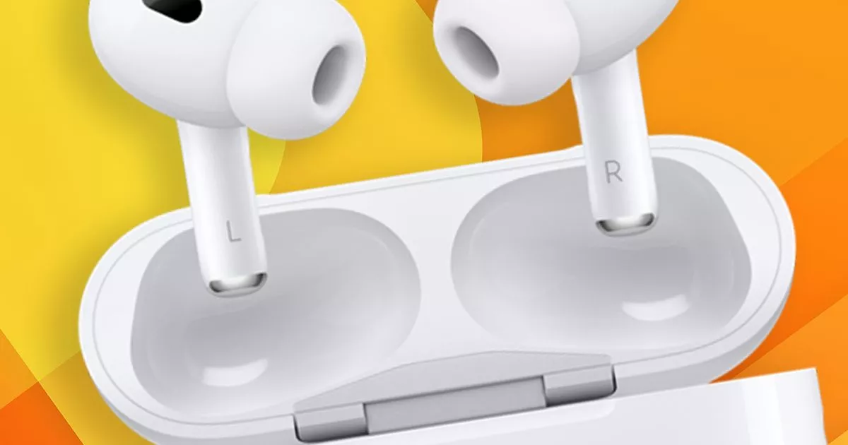 your-airpods-will-soon-gain-a-major-free-upgrade-from-apple,-and-here’s-what’s-recent