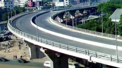 After the Airport in Birsa Munda, the question of changing the name of this overcomer, JMM and Congress increased voice – Ratu Road Flyover named after Shibu Soren JMM and Congress raised their voice