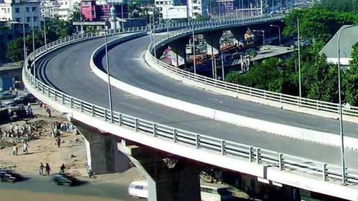 After the Airport in Birsa Munda, the question of changing the name of this overcomer, JMM and Congress increased voice – Ratu Road Flyover named after Shibu Soren JMM and Congress raised their voice