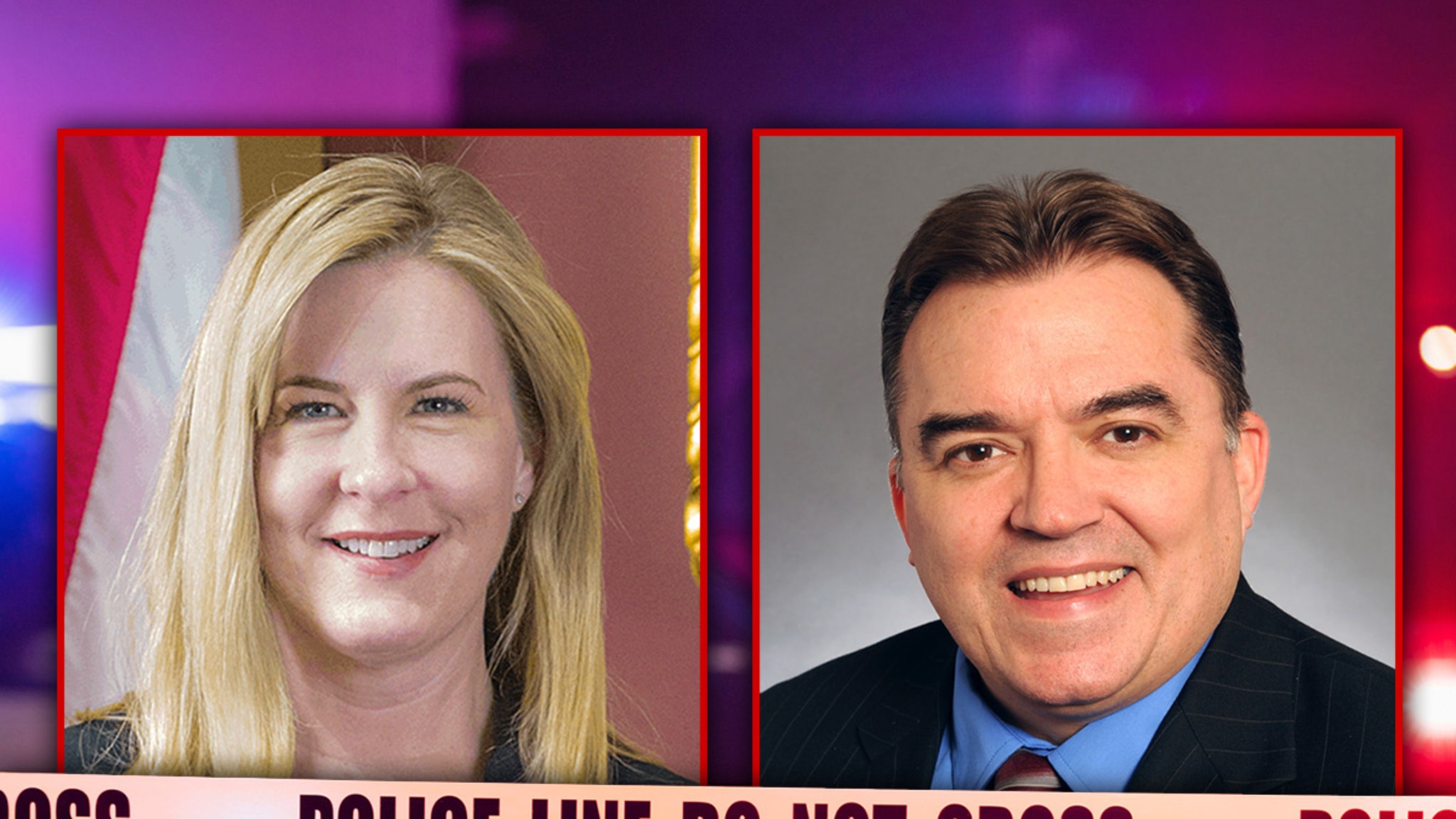 2-minnesota-lawmakers-shot-in-‘targeted’-incidents,-suspect-at-mountainous