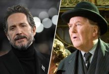 bertie-carvel-performs-cornelius-fudge-(outlandish)