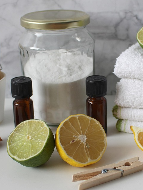 How much difference between baking soda and soft drink powder?