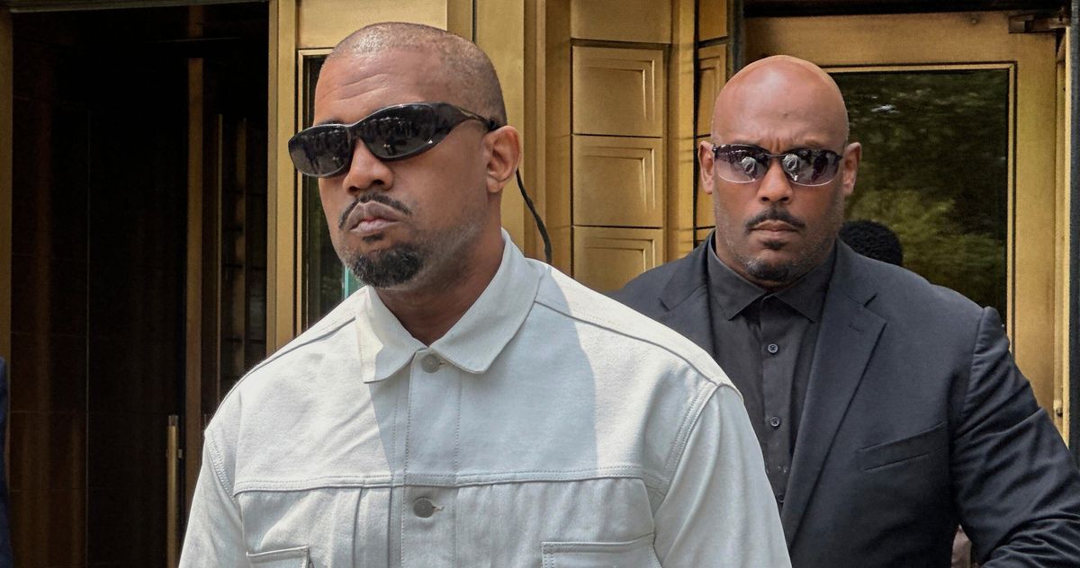 is-kanye-west-at-the-diddy-trial?-are-residing-updates