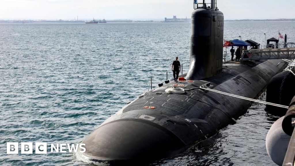 us-to-review-submarine-pact-as-segment-of-‘the-united-states-first’-agenda
