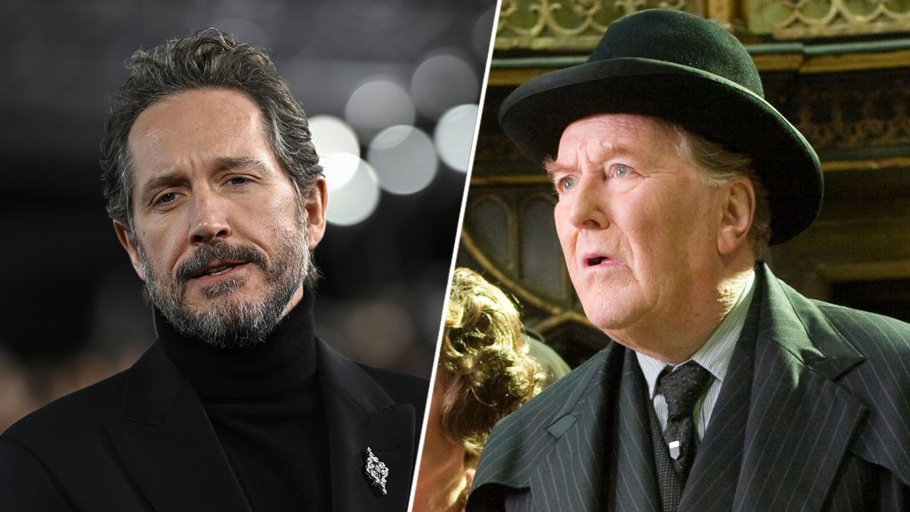 bertie-carvel-performs-cornelius-fudge-(uncommon)