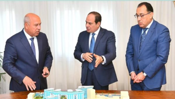5-قرارات-تاريخية-يصدرها-الرئيس-السيسي-في-اجتماع-حاسم-ماذا-حدث؟