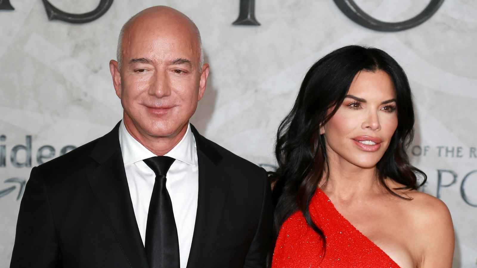 فينيسيا تنتفض ضد زفاف جيف بيف بيزوس ولورين سانشيز – ryan