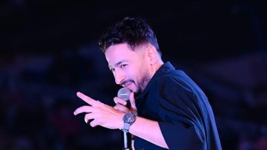 Hamada Hilal raises the full number of the number at the latter’s party and shines in his most beautiful songs – ryan