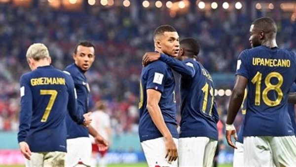بث مباشر مباراة فرنسا وكرواتيا – ryan