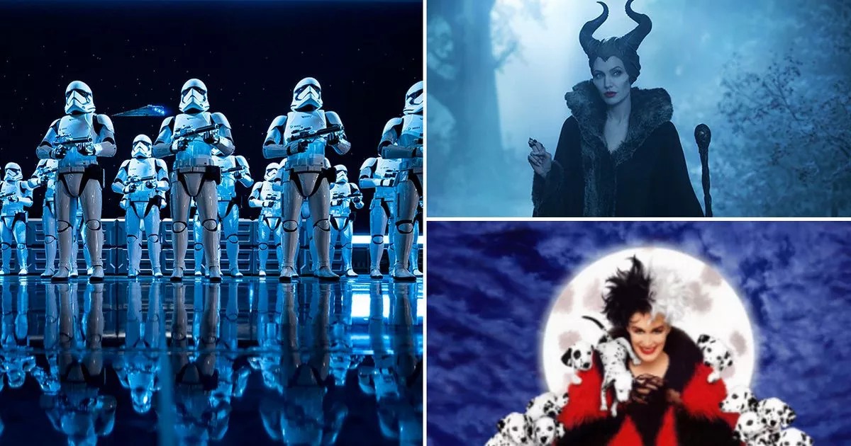 Disney Reveals Huge theme Park Updates – and Confirms Dates for Fans – ryan