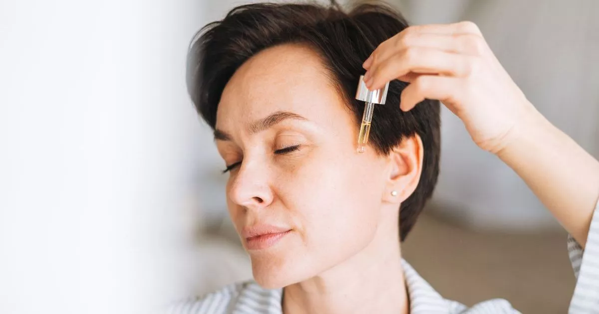 Retinol capsules that leve ‘Skin Looking Younger’ Praised for Noticeable Results ‘In a Day’ – ryan