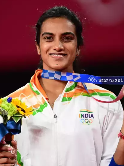 PV Sindhu Earn Big Money