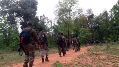 Madhya Pradesh: Four Naxalites that died in the forests of Pachamadadar and Katjiria continue