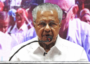“Now impossible to keep quiet, it is necessary to hold responsible,” said Chief Minister Vijayan about Israel-Iran struggle