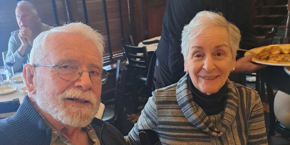 I’m 87, rejeCted from norreds of companies, now have low-paying jab – ryan