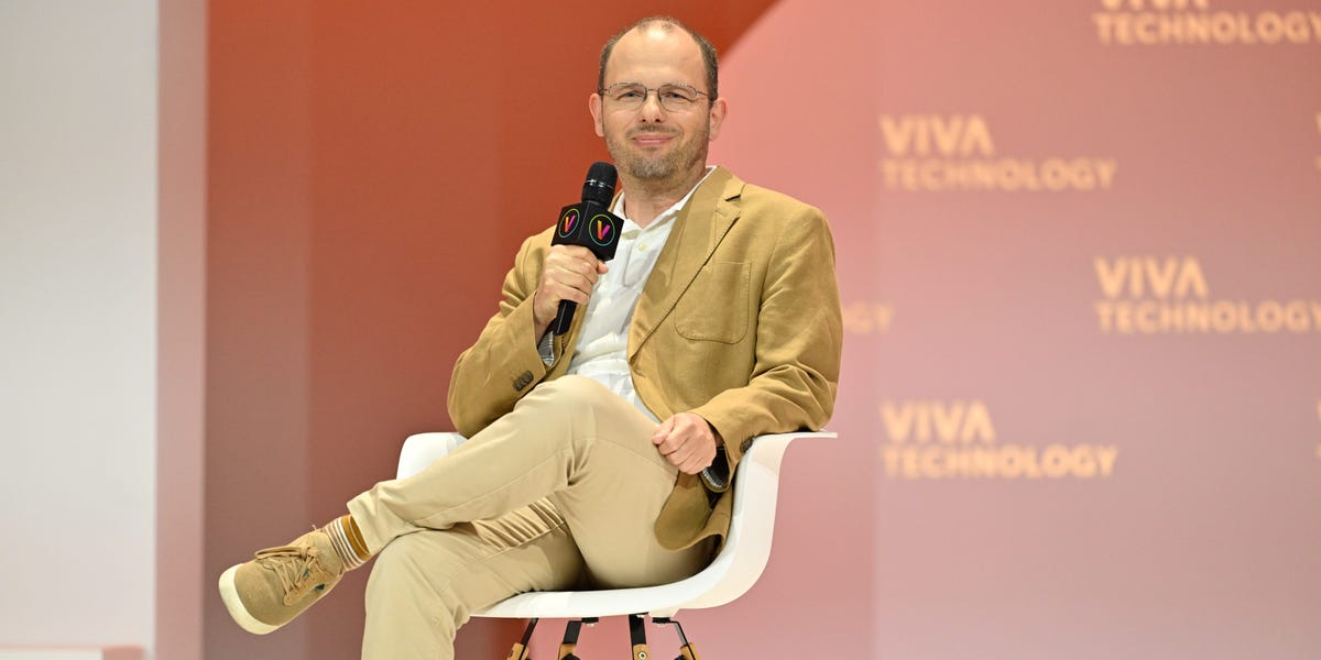 gitchub’s-ceo-says-startups-can-supreme-salvage-so-far-with-ae-coding-tools