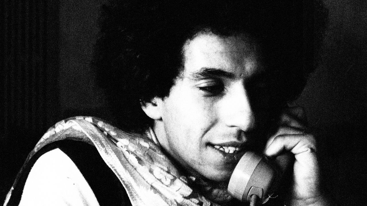 Ariel Kalma, French New Age Pioneer, Dies at 78 – ryan