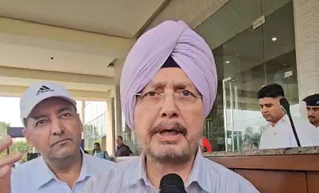 “One Nation, One Election” must be implemented soon: SWARN Singh Channi