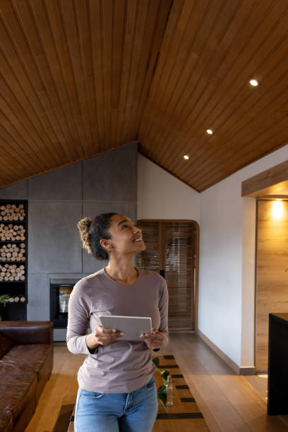 Make your home smart with these 7 modifications