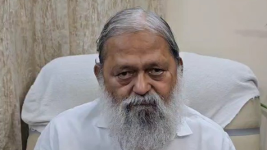 There is no shortage of electricity in Haryana: Anil Vij