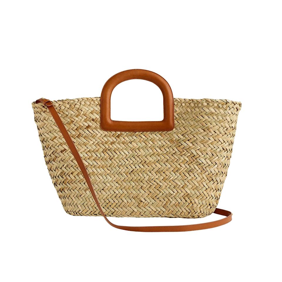 The 15 Best Straw Bags to Channel Your Inner Jane Birkin All Summer Long – ryan