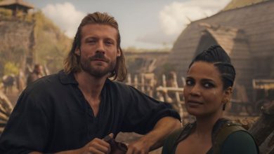 ‘The Wheel of Time’ Recap, Season 3, Episode 8 – ryan