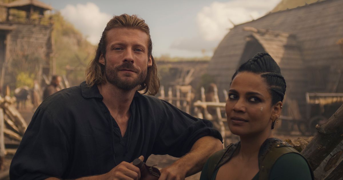 ‘The Wheel of Time’ Recap, Season 3, Episode 8 – ryan